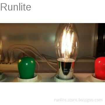 Good quality New arrival 3.5W Filament LED Bulb make in China